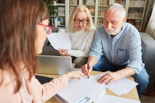 What Do I Need to Know about Power of Attorney?